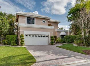 17426 Bridleway Trl, Boca Raton, FL 33496