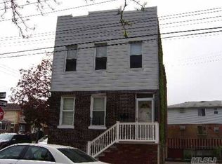 7720 Glenmore Ave, Ozone Park, NY 11417