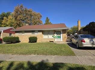 15433 Roycroft St, Roseville, MI