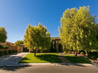 1748 Cypress Manor Dr, Henderson, NV 89012