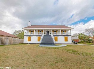 33317 Juniper Rd, Seminole, AL 36574