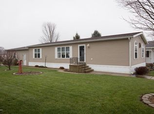 3408 Red Clover Rd, Kalamazoo, MI 49004