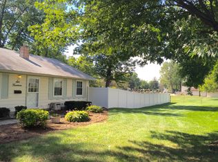 614 Berlin Ave, Joliet, IL 60435