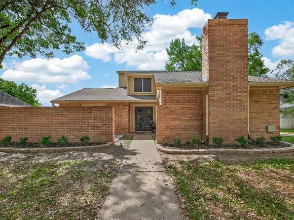 3510 Golden Tee Ln, Missouri City, TX 77459