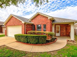 1608 Bush Coat Ln, Austin, TX 78754