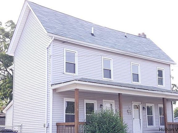 2nd image of 38 Hepper St