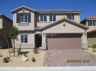 6447 Pochman Mesa St #0, Las Vegas, NV 89113
