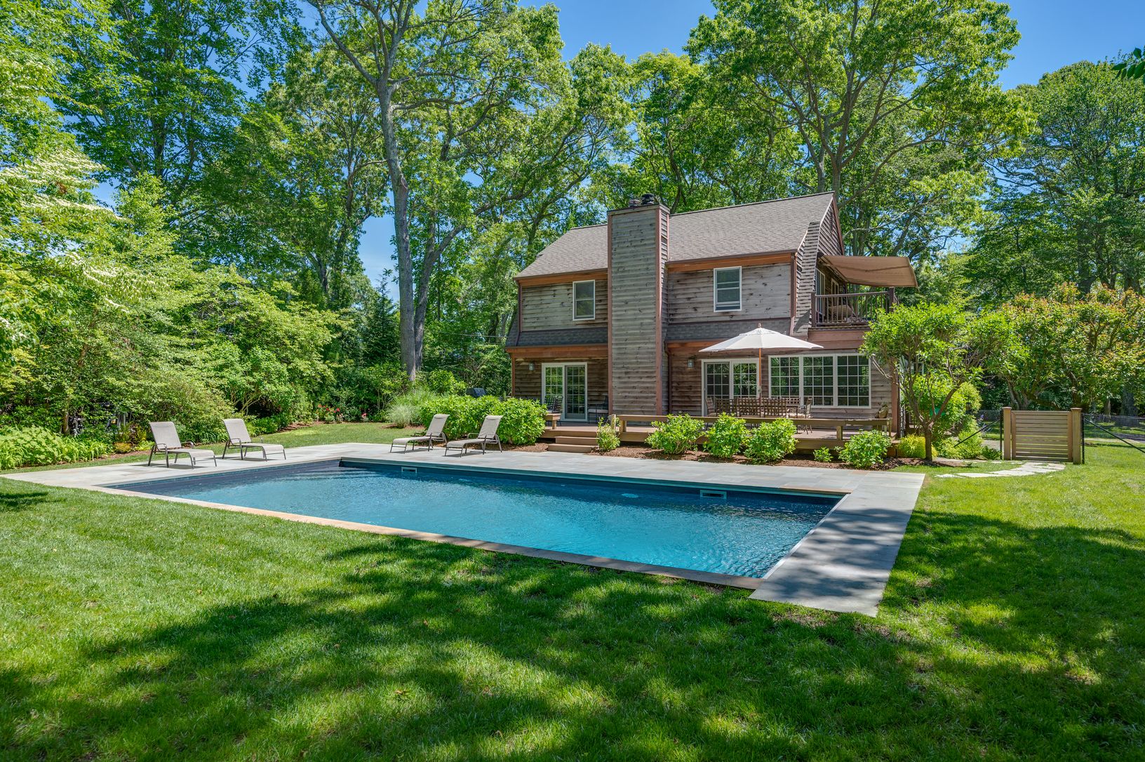  Water Mill Classic with New Heated Pool