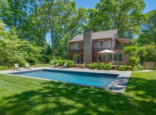 226 Blank Ln, Water Mill, NY 11976