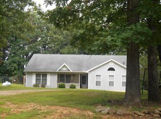 6608 County Road 8680, West Plains, MO 65775