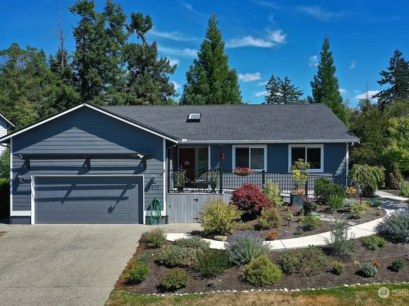 4953 Spinnaker Drive, Freeland, WA 98249