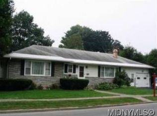 505 Laurel St, Rome, NY 13440