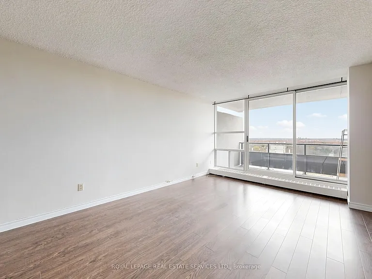 4091 Sheppard Ave E #2101 — Photo 12