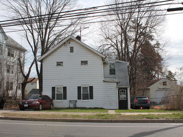 1435 Corbin Ave, New Britain, CT 06053