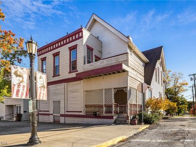 19 W Broadway St, Plymouth, OH, 44865