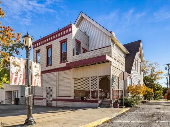 19 W Broadway St, Plymouth, OH 44865