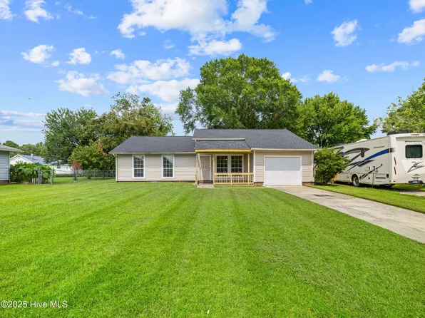 613 Kimberly Lane, Jacksonville, NC 28546