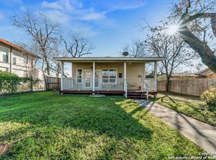 1122 Virginia Blvd, San Antonio, TX 78203