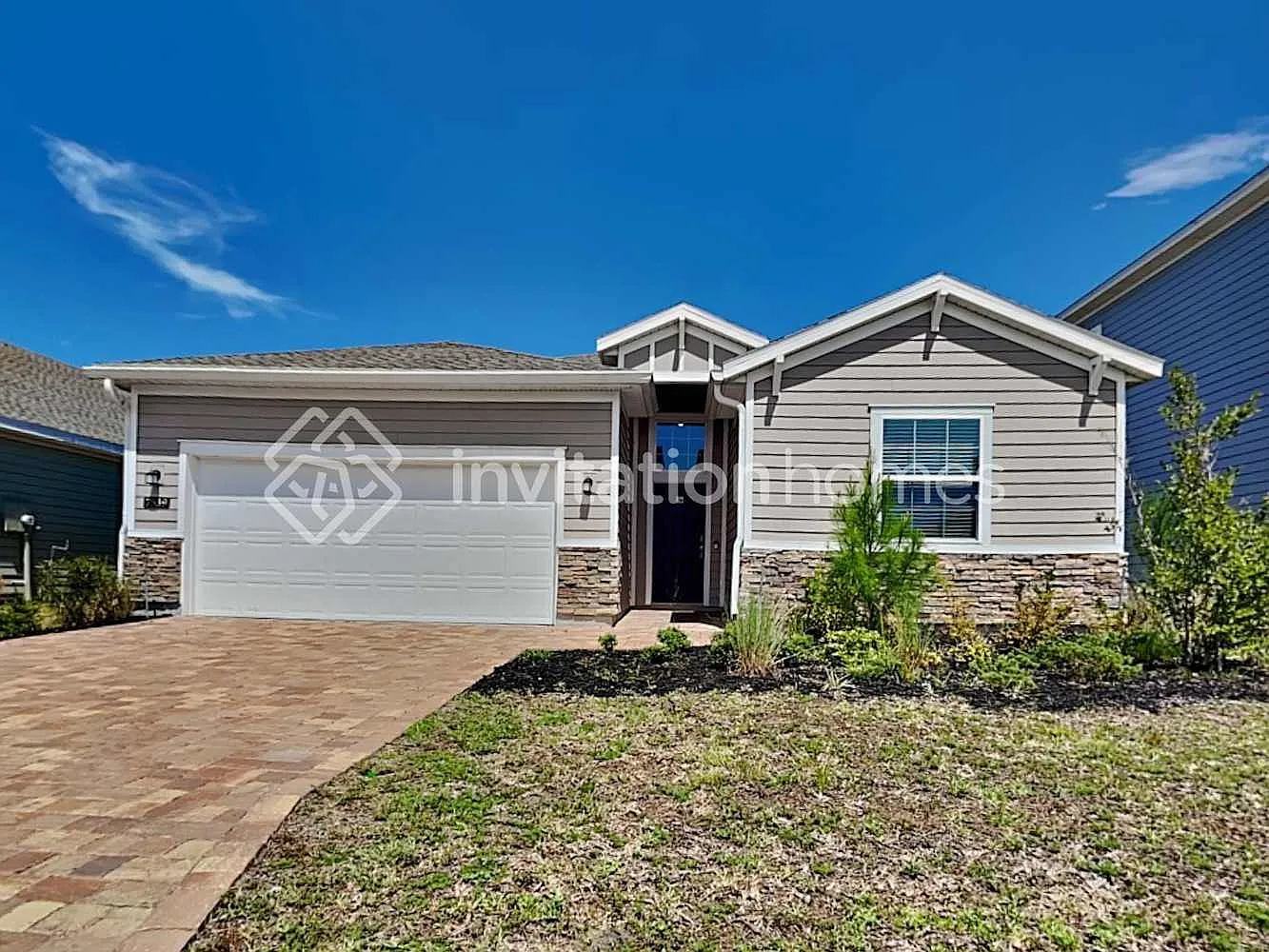 7539 Chervil St Jacksonville, FL 32219 — Photo 1