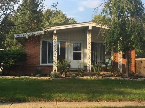 29253 Shirley Ave, Madison Heights, MI 48071