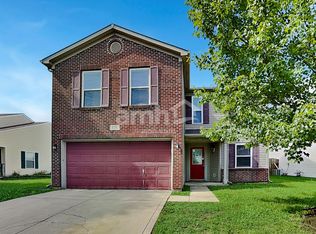 1722 Brassica Way, Indianapolis, IN 46217