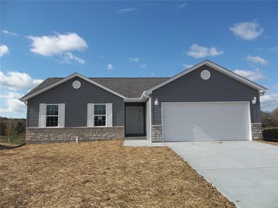 145 Linder Dr, Winfield, MO, 63389
