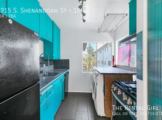 1915 S Shenandoah St APT 10, Los Angeles, CA 90034