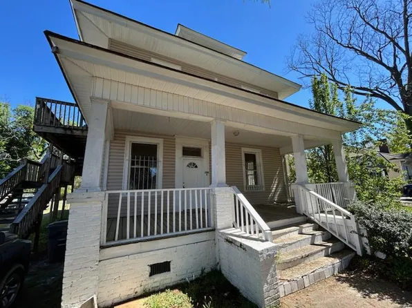 753A Leonard St, Spartanburg, SC 29303