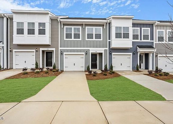 2nd image of 124 Fideaux Blvd #256