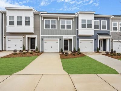 124 Fideaux #256, Raleigh, NC, 27603