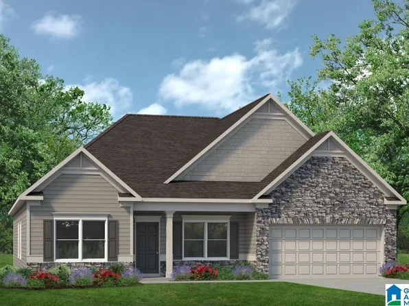 3216 Ponderosa Ln, Morris, AL 35116