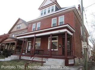1497 Michigan Ave, Columbus, OH 43201