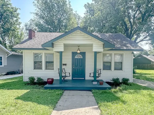 219 S Florence Ave, Tulsa, OK 74104