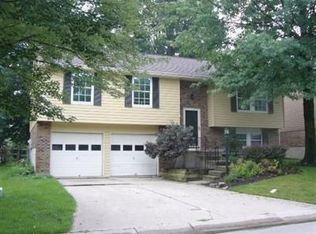 3867 Spring Mill Way, Maineville, OH 45039