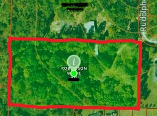 7413 Rudolph Rd, Alexander, AR 72002