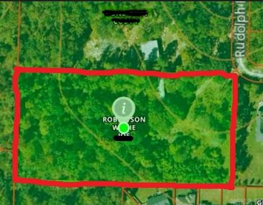 7413 Rudolph Rd, Alexander, AR, 72002