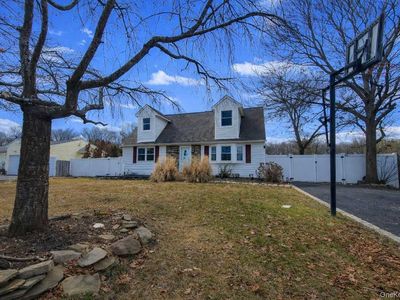 117 N Coleman Road, Centereach, NY, 11720