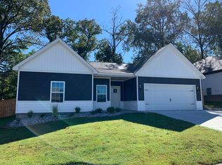 2925 Gillis Dr, Benton, AR 72015