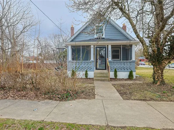 3765 Iona Ave, Cincinnati, OH 45213