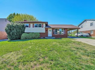 537 Wentworth Ave NE, Roanoke, VA 24012