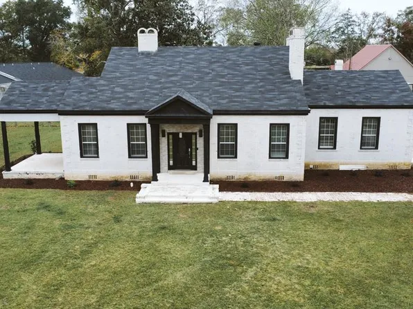 415 N Main St, Blakely, GA 39823