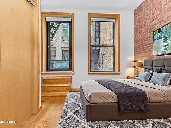 2nd image of 212 Lafayette St APT 1D