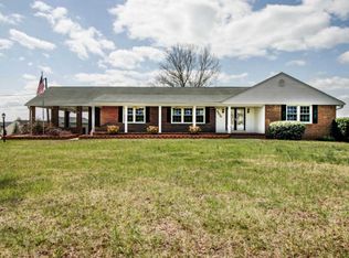 6808 Wood Haven Rd, Roanoke, VA 24019