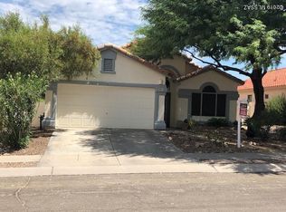 8925 E Laurie Ann Dr, Tucson, AZ 85747