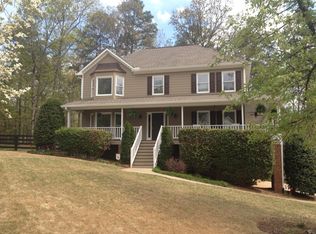 201 Eagle Valley Ct, Canton, GA 30114