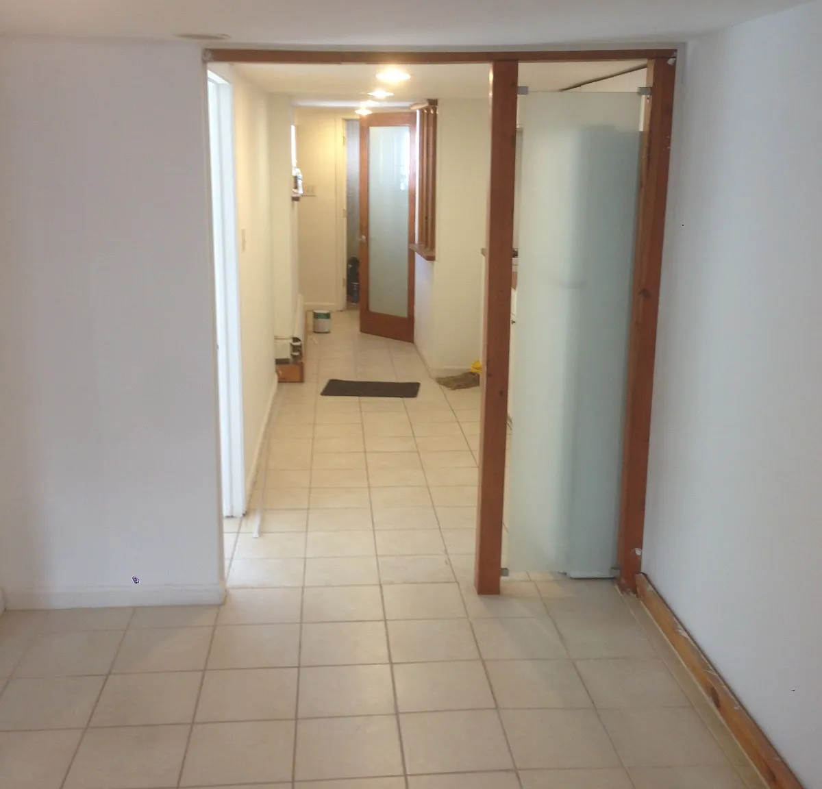 1 bed, 550 sqft, $1,800 — Photo 3