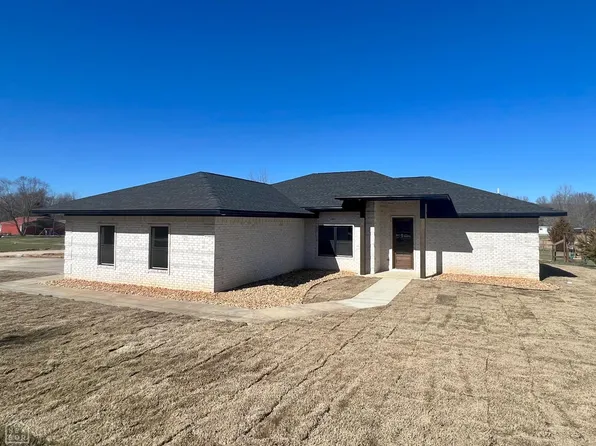 363 County Road 7922, Brookland, AR 72417