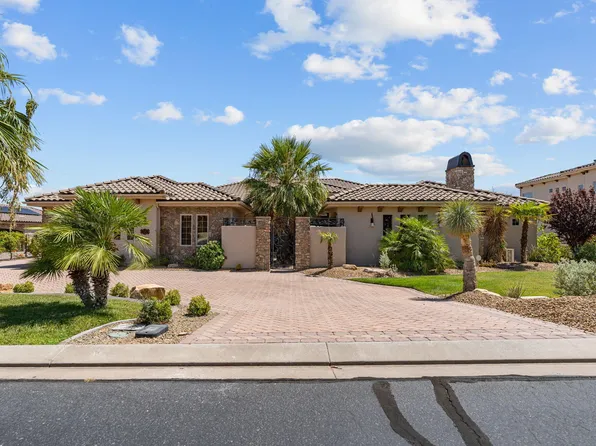 1343 W Cambridge Ave, Washington, UT 84780