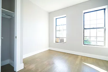 Rented by Lodger Corp