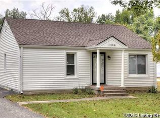 1308 Tile Factory Ln, Louisville, KY 40213